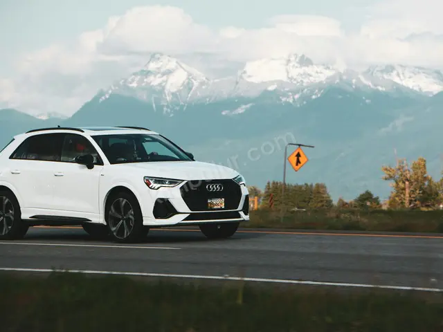 2016 Audi Q8 Titanium — Ekspertiz Raporlu