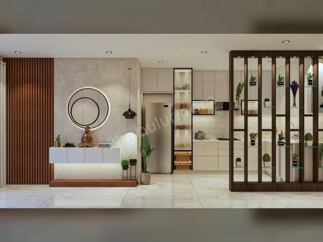 Karabağlar Metroya Yakın 1+1 Kiralık Daire