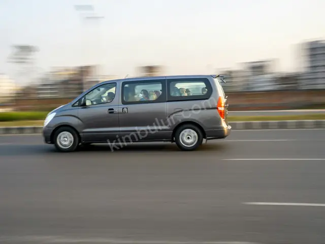 2014 Dacia Dokker Design — İlk Elden