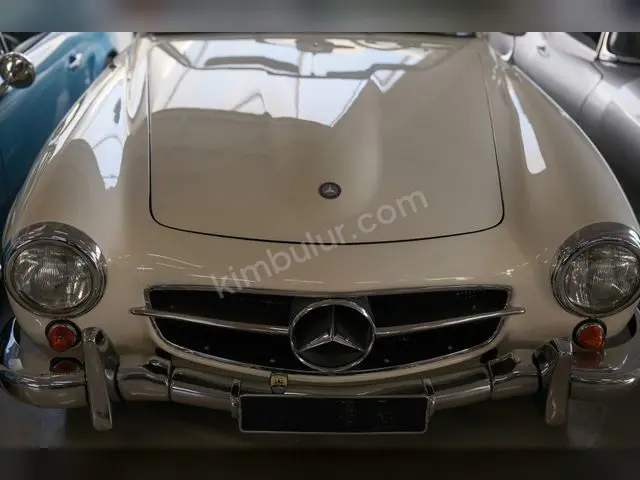 2012 Mercedes-Benz S Serisi Titanium — Masrafsız — fotoğraf 3
