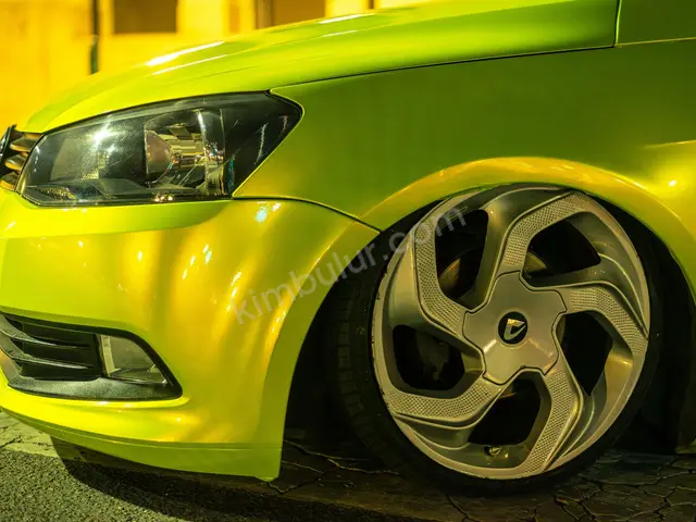 2017 Volkswagen Amarok Sport — Az Yakan — fotoğraf 3