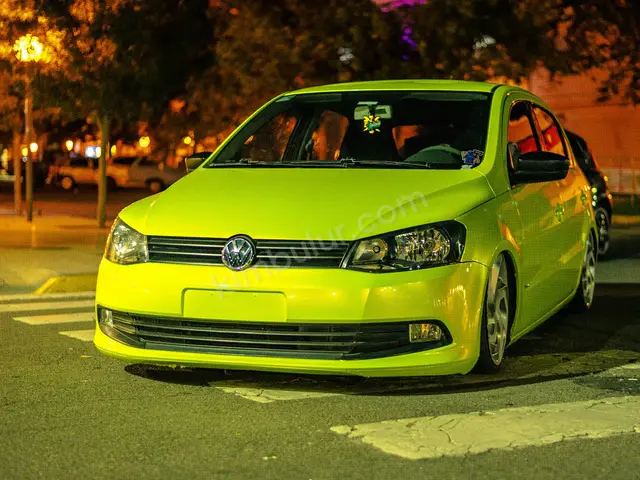 2021 Volkswagen ID.4 Design — İlk Elden — fotoğraf 2
