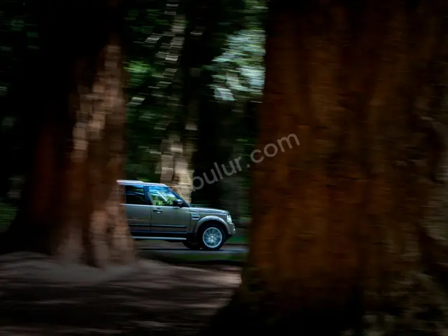 2015 Land Rover Range Rover Sport — İlk Elden
