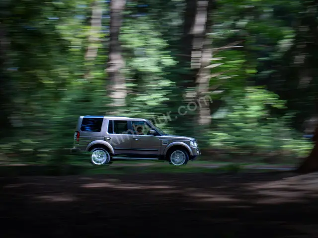 2015 Land Rover Range Rover Sport — İlk Elden — fotoğraf 3