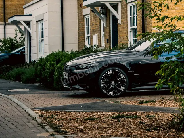 2024 BMW Premium — İlk Elden