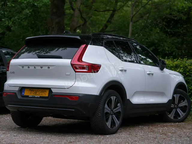 2020 Volvo XC40 Titanium — Ekspertiz Raporlu — fotoğraf 2