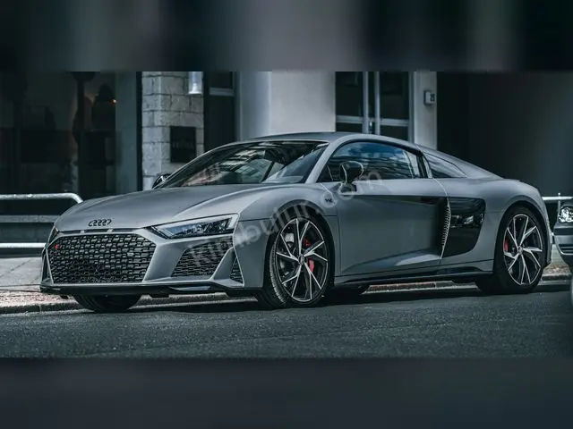 2024 Audi A5 Titanium — Bakımları Yeni — fotoğraf 3