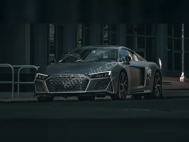 2017 Audi A7 Elite — Ekspertiz Raporlu