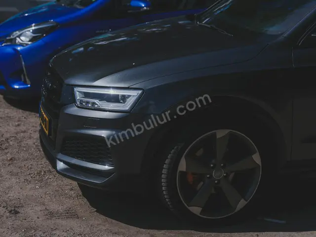 Fren & Süspansiyon · Derik — Renault Uyumlu, Yenilenmiş — fotoğraf 3