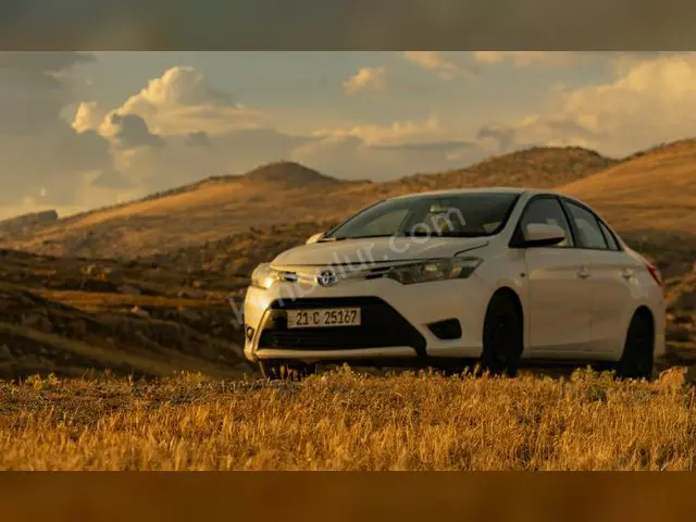 2023 Toyota Corolla Premium — Masrafsız