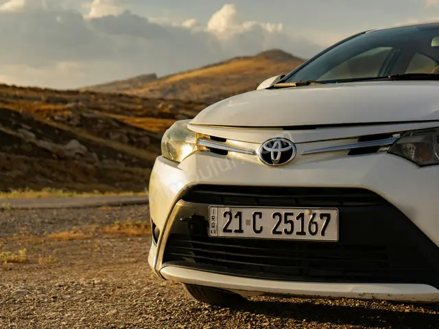 2017 Toyota Corolla Executive — Ekspertiz Raporlu — fotoğraf 2