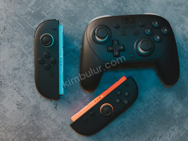 Gamepad & Aksesuar · Acıpayam — Sıfır, Kutulu — fotoğraf 2