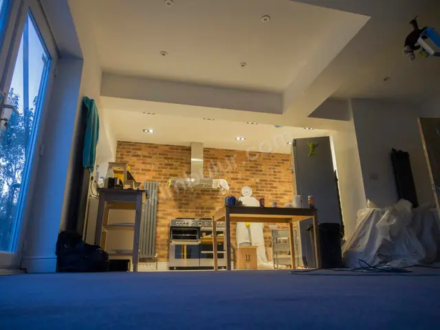 Canik Apartman & Merdiven Temizliği Hizmeti — Garantili İşçilik — fotoğraf 3
