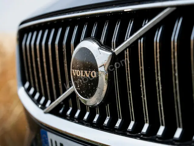 2014 Volvo V90 Urban — Bakımları Yeni