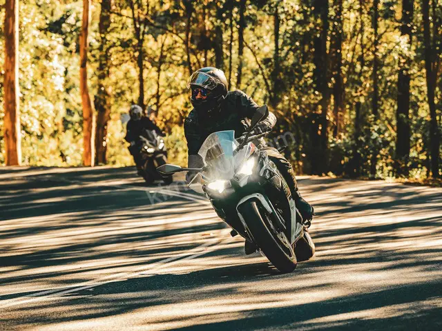 2018 Royal Enfield — Garaj Aracı