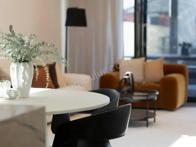 Kayapınar Metroya Yakın 1+1 Kiralık Yalı Dairesi — fotoğraf 4