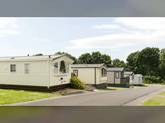 Satılık Çekme Karavan — 2014 Model