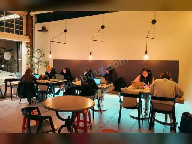 SAT, GRE & GMAT Hazırlık · Altınordu — Lise, Yüz Yüze