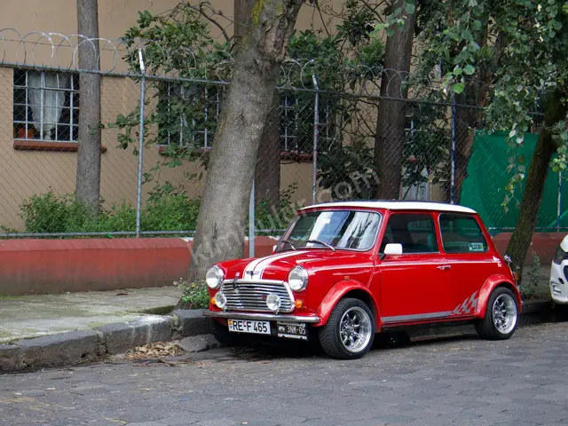 2013 MINI Countryman Sport — Bakımları Yeni — fotoğraf 2
