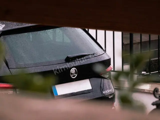 2020 Skoda Scala Comfort — Değişensiz