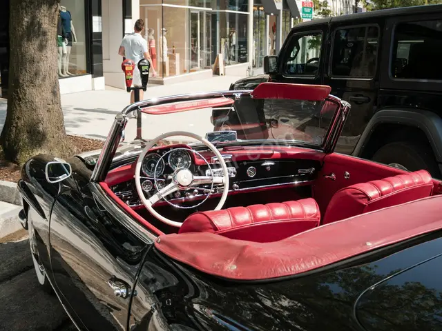 2018 Mercedes-Benz GLB Executive — Ekspertiz Raporlu — fotoğraf 2