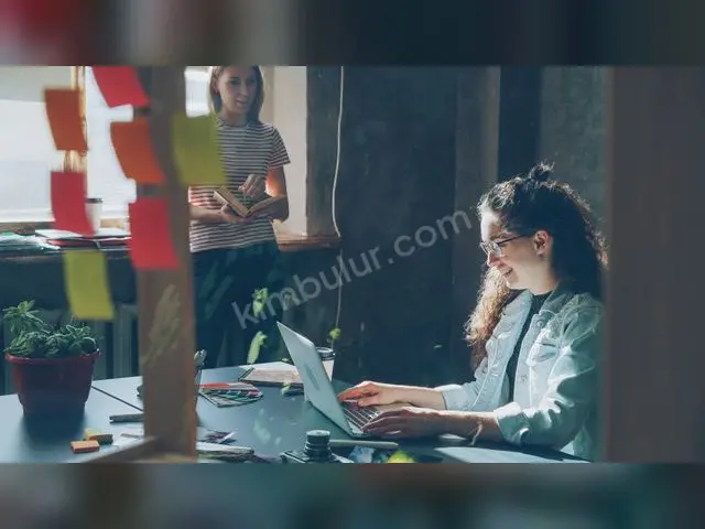 Modelist Aranıyor · Yenimahalle — Dönemsel / Proje