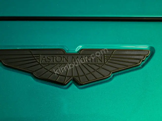 2024 Aston Martin DBS Executive — Ekspertiz Raporlu — fotoğraf 4