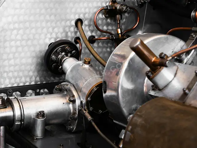Çivril LPG Montajı Hizmeti — Deneyimli Ekip — fotoğraf 4