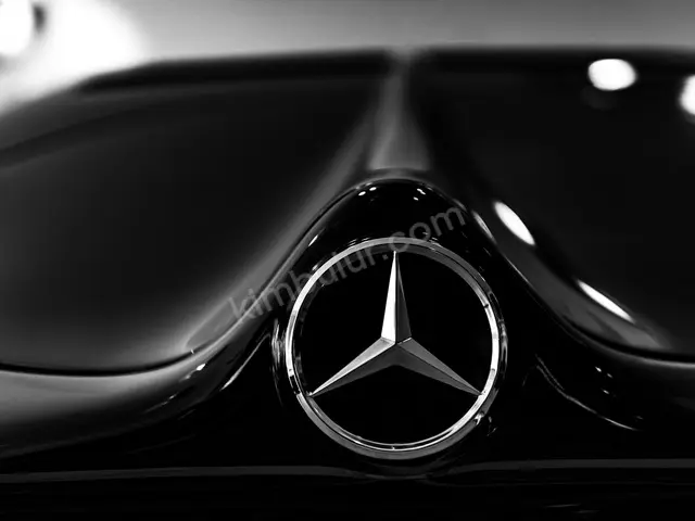 2023 Mercedes-Benz C Serisi Sport — İlk Elden — fotoğraf 2