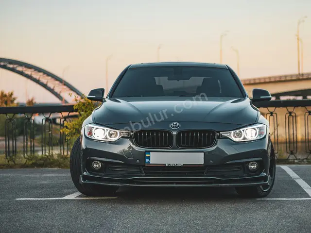 2024 BMW X6 Style — İlk Elden — fotoğraf 2