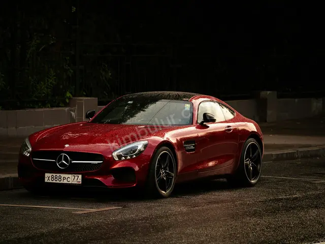 2014 Mercedes-Benz A Serisi Design — Az Yakan — fotoğraf 2