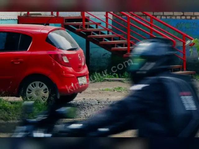 2013 Opel Grandland Style — Tramer Kaydı Düşük — fotoğraf 3
