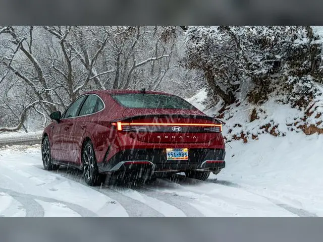 2022 Hyundai Elite — Az Yakan