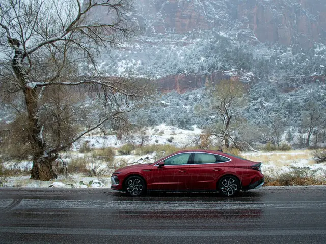 2015 Hyundai Sport — Ekspertiz Raporlu — fotoğraf 3