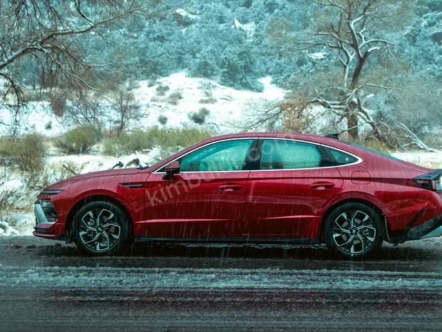 2022 Hyundai Elite — Az Yakan — fotoğraf 2