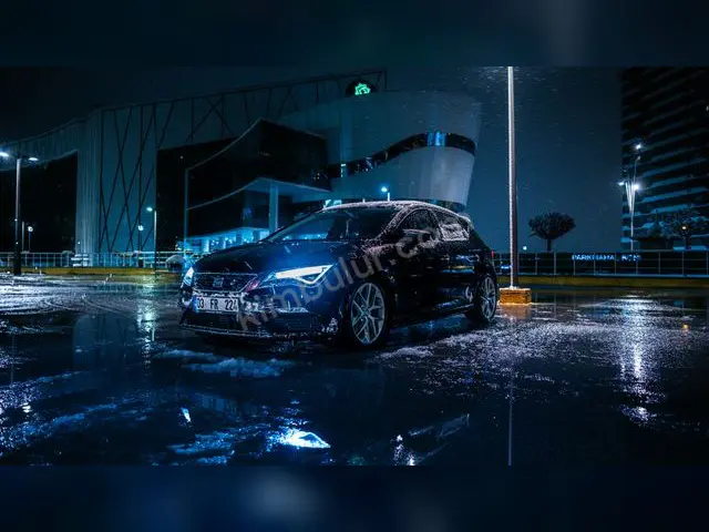 2012 Cupra Born Titanium — Değişensiz — fotoğraf 4