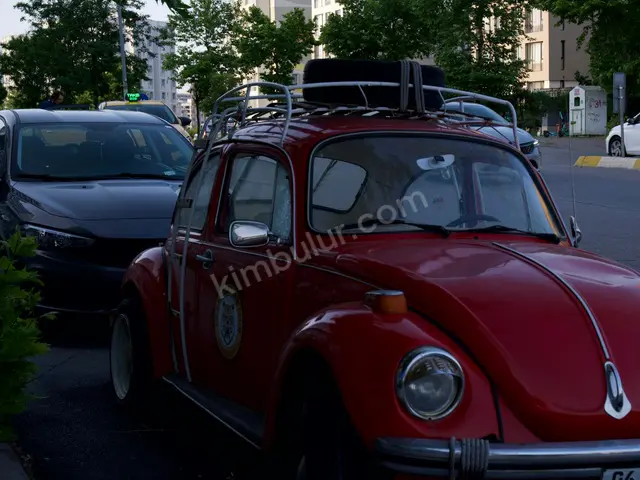 2024 Volkswagen T-Cross Prestige — Masrafsız — fotoğraf 2