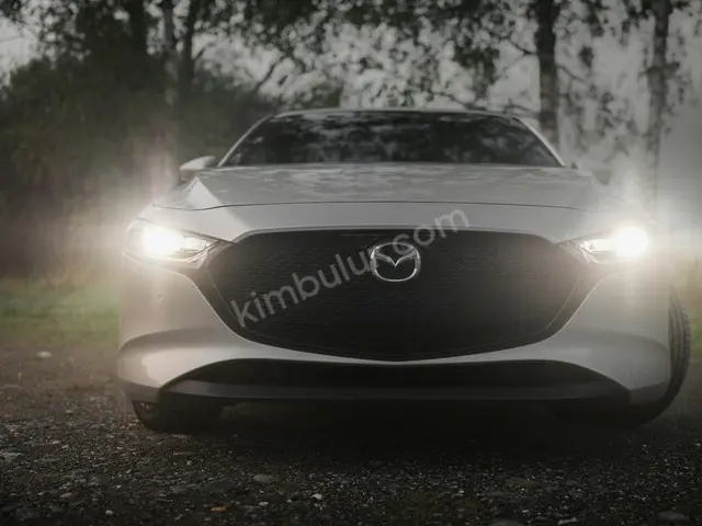 2025 Mazda Mazda 2 Design — Bakımları Yeni — fotoğraf 2