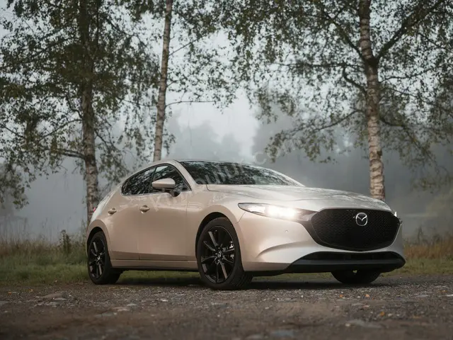 2016 Mazda Mazda 2 Sport — Masrafsız — fotoğraf 4