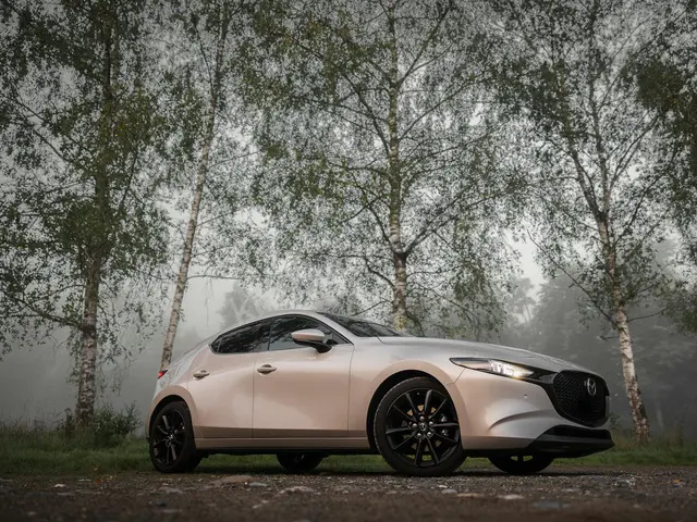 2018 Mazda CX-5 Executive — İlk Elden