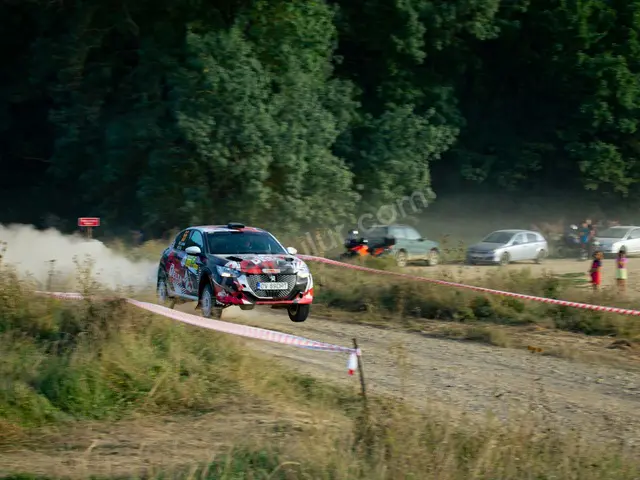 2023 Peugeot 307 Executive — Az Yakan