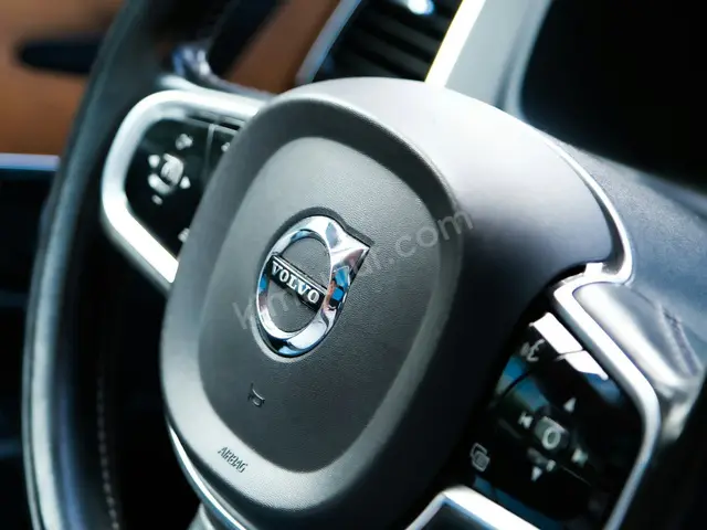 2015 Volvo V90 Comfort — Az Yakan — fotoğraf 3