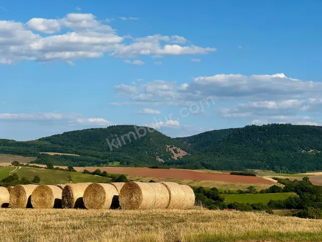 Keçiören 20.550 m² Satılık Konut + Ticari İmarlı Arsa — fotoğraf 2