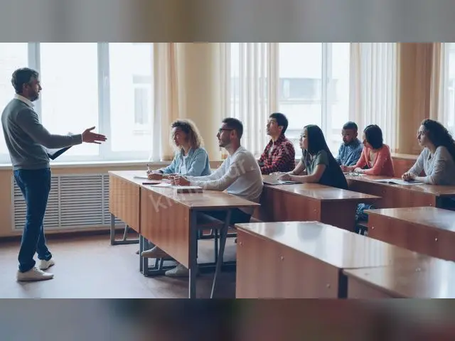 IELTS & TOEFL Hazırlık · İslahiye — Üniversite, Öğrencinin Adresinde — fotoğraf 2