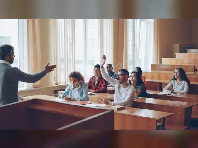 IELTS & TOEFL Hazırlık · Merkezefendi — Ortaokul, Online — fotoğraf 2