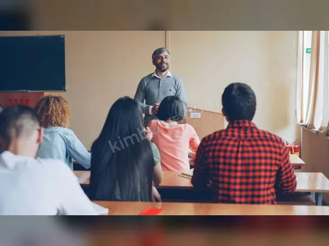 Eğitim ve Sınav Koçluğu · Bahçelievler — İlkokul, Yüz Yüze — fotoğraf 2