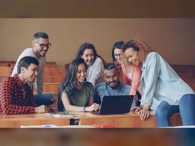 IELTS & TOEFL Hazırlık · Merkezefendi — Ortaokul, Online