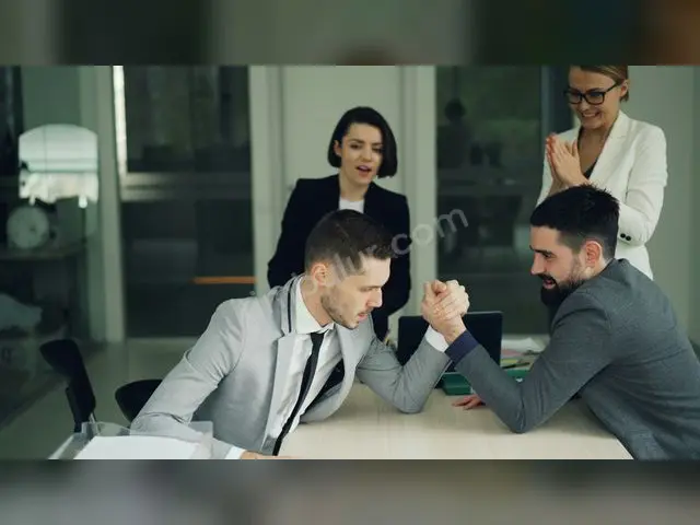Hemşire Aranıyor — Staj