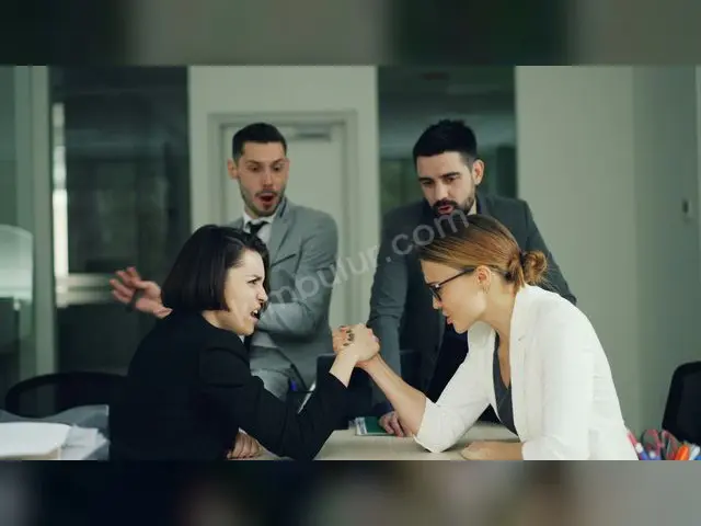Kat Temizlik Görevlisi Aranıyor — Dönemsel / Proje