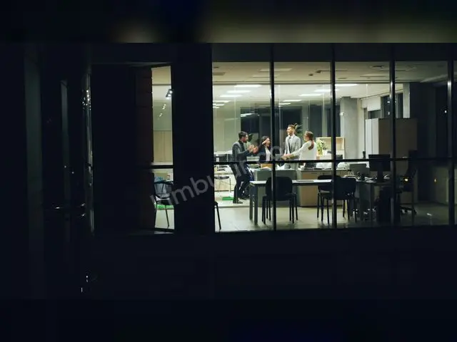 Hasar Dosya Uzmanı Aranıyor — Staj